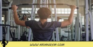 چرخش تی بار