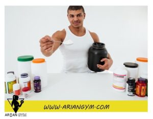مکمل های مفید در ای ام اس